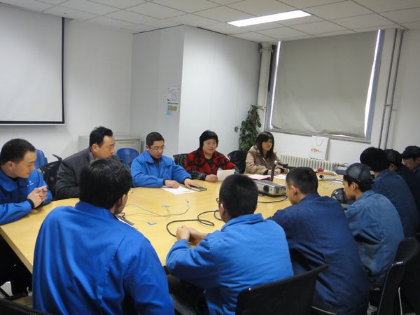 山東德衡人力資源