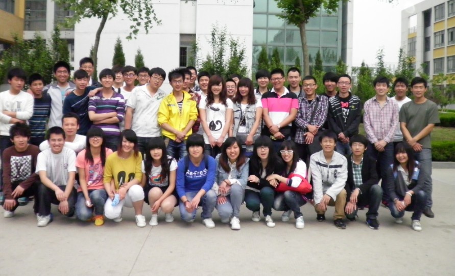 山東德衡人力資源