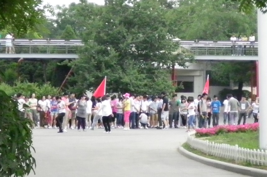 山東德衡人力資源