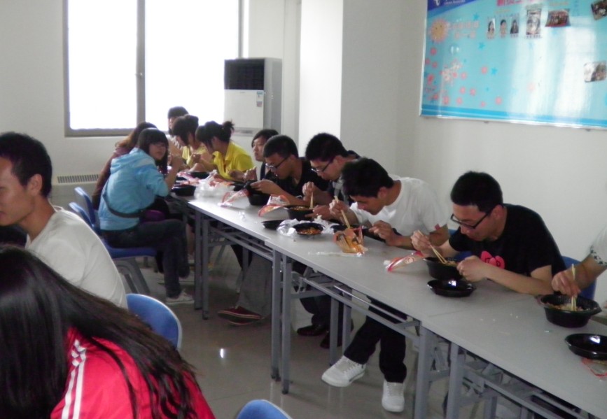 山東德衡人力資源