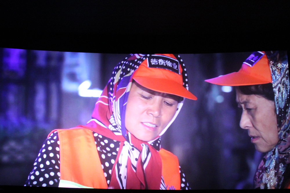 山東德衡人力資源