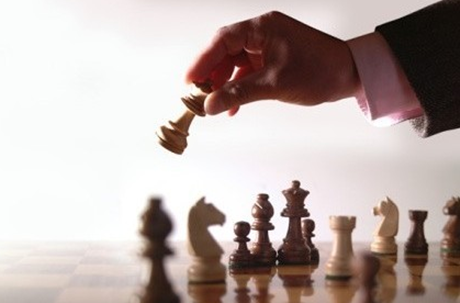 企業(yè)管理咨詢(xún)