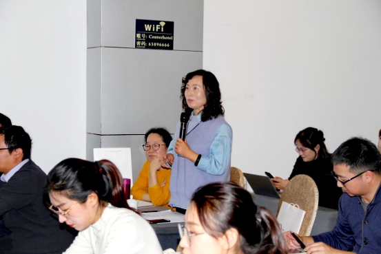 山東德衡人力資源