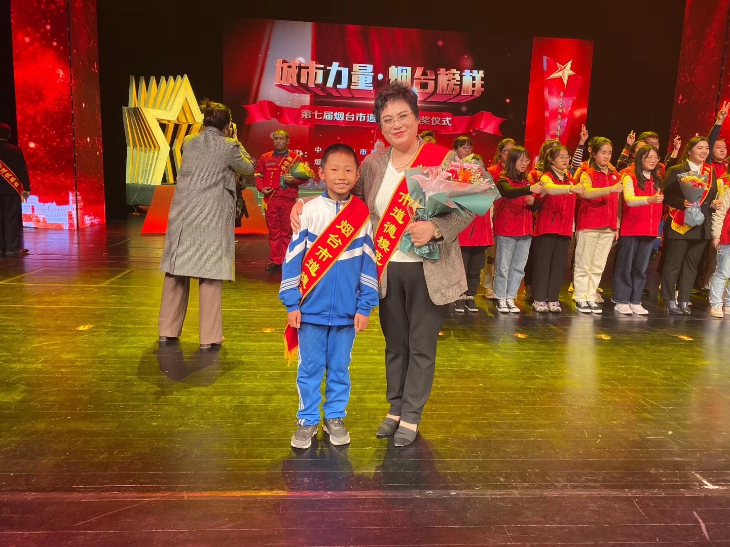 山東德衡人力資源