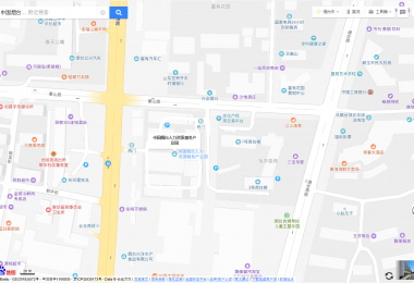 芝罘區(qū)人力資源和社會保障局在哪兒？