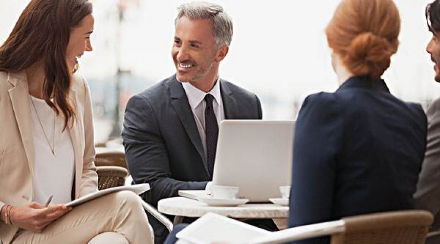 公司愿景、核心價值觀、服務(wù)理念